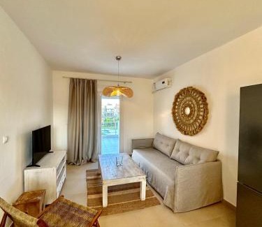 Nikita Apartment | Athos Blue Nikiti 2