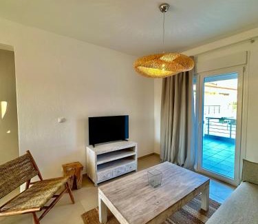 Nikita Apartment | Athos Blue Nikiti 2