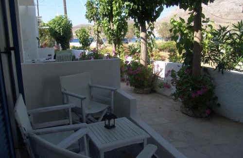 Serifos House | Avlomonasbeach