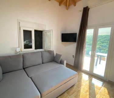 Agios Nikitas Apartment | Babis Apartment Agios Nikitas