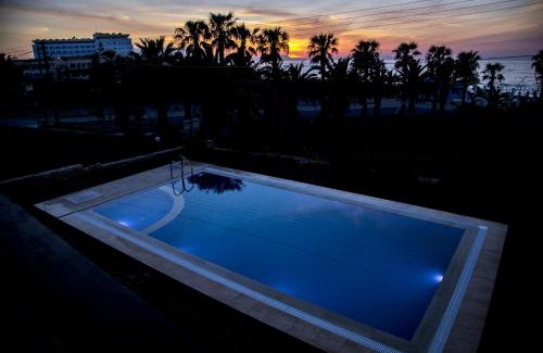 Skaleta Hotel | Babis Hotel