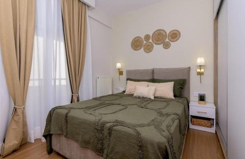 Alexandroupoli Apartment | Bahia - city center apartment