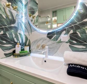 Alexandroupoli Apartment | Bahia - city center apartment