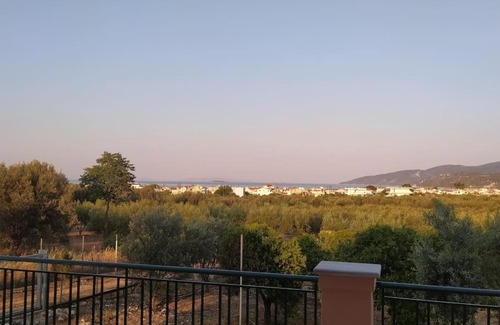 Katakali Apartment | Baitani villa