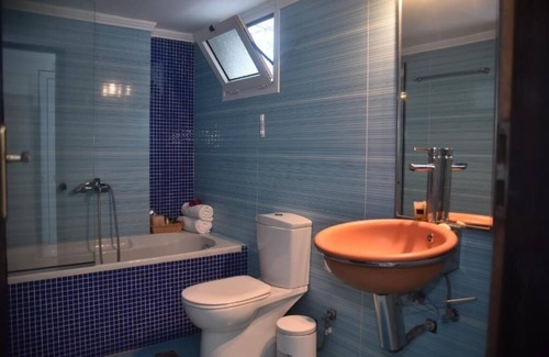 Vlichada Apartment | Bali Mare Village-Double room