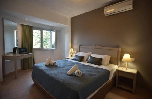 Vlichada Apartment | Bali Mare Village-Double room