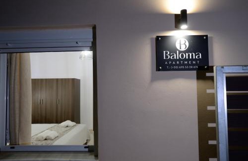 Limeniskos House | Baloma Apartment