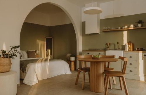 Mytikas Apartment | BATU Luxury Apartments