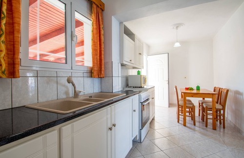 Amoudi Apartment | Baywatch Apartments