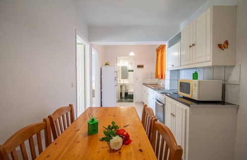 Amoudi Apartment | Baywatch Apartments
