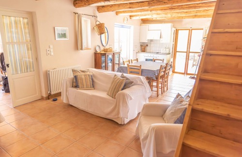 Enoria Villa | Beautiful Family Villa With Heated Swimming Pool And Stunning Sea/Mountain View