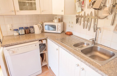 Enoria Villa | Beautiful Family Villa With Heated Swimming Pool And Stunning Sea/Mountain View