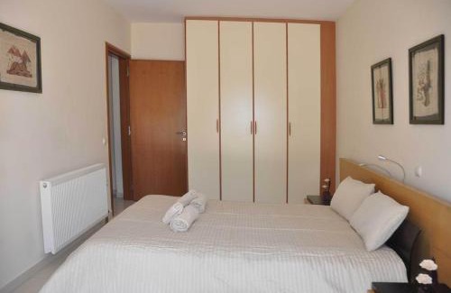 Ixia House | Beautiful house with garden in Rhodes