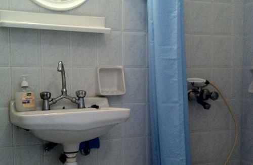 Aliki Apartment | Beautiful studio near the beach #2 - Aliki/Paros