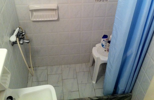 Aliki Apartment | Beautiful studio near the beach #2 - Aliki/Paros