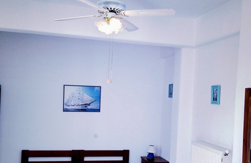 Aliki Apartment | Beautiful studio near the beach #2 - Aliki/Paros