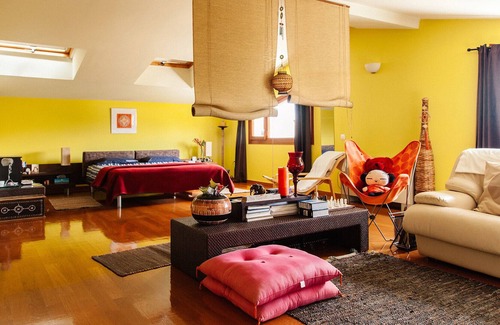 Varkiza Villa | Beautiful, Tropical, Private Villa