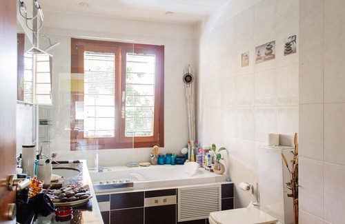 Varkiza Villa | Beautiful, Tropical, Private Villa