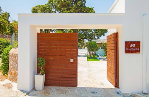 Ixia House | Bella Foresta Villa II