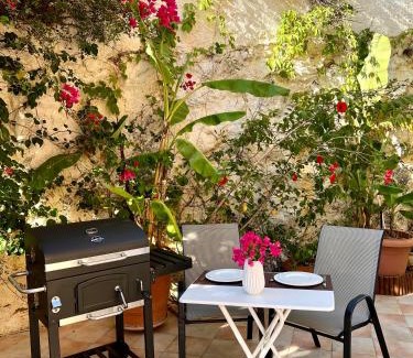 Bali Apartment | Bella Vista