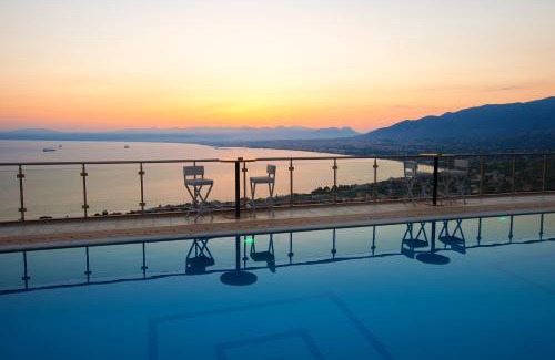 Diasella Hotel | Belvedere Hotel