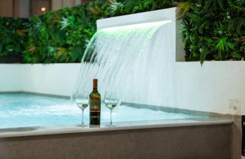 Korinthos Apartment | BEQUEST Luxury Suites