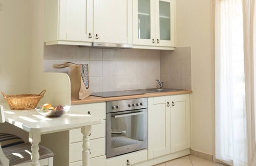 Stelida Villa | BH631 - C - Villa Naxos