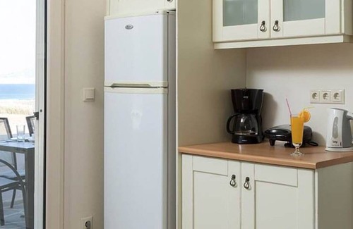 Stelida Villa | BH631 - C - Villa Naxos