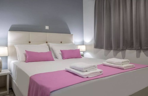 Fiolitis Villa | BH720 - C - Villa Zakynthos