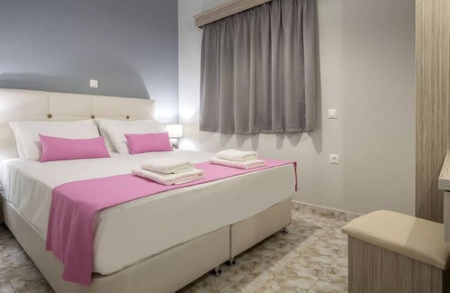 Fiolitis Villa | BH720 - C - Villa Zakynthos