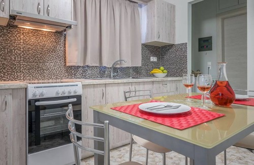Fiolitis Villa | BH720 - C - Villa Zakynthos