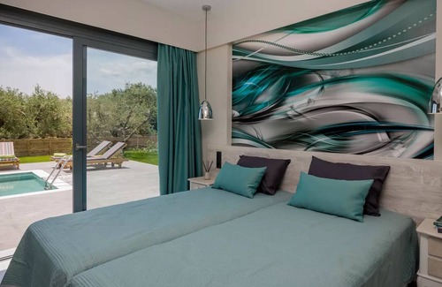 Fiolitis Villa | BH721 - C - Villa Zakynthos