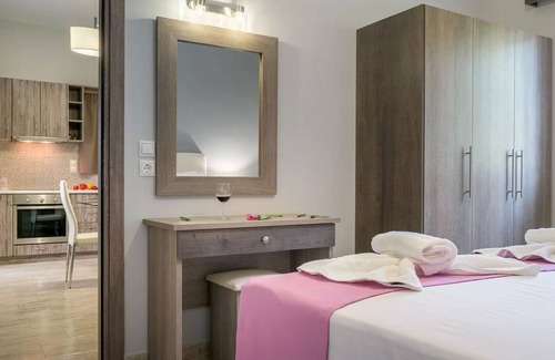 Fiolitis Villa | BH723 - C - Villa Zakynthos