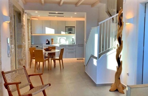 Agia Kiriaki Villa | BH892 - C - Villa Parga