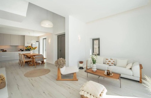 Faros Armenistis Villa | BH956 - C - Villa Mykonos