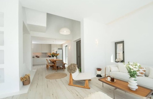 Faros Armenistis Villa | BH956 - C - Villa Mykonos