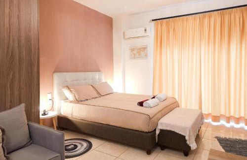 Patras Apartment | Bill Apartments