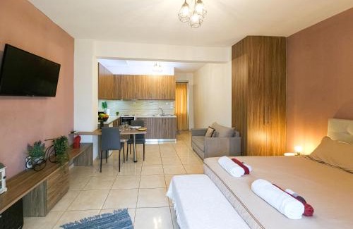 Patras Apartment | Bill Apartments