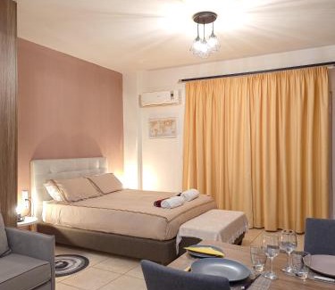 Patras Apartment | Bill Apartments