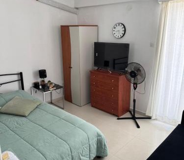 Serres Apartment | BIRDS VIEW SERRES Διαμέρισμα στο Κέντρο