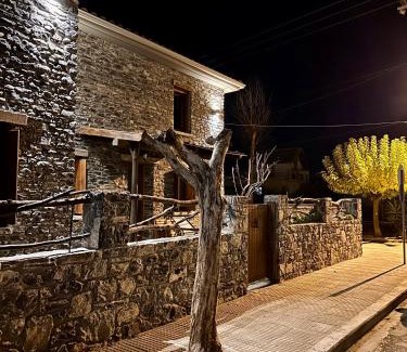 Agria House | Black Rock Agria