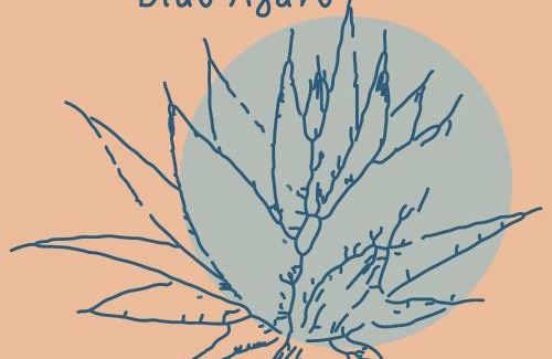 Agios Fokas House | Blue Agave