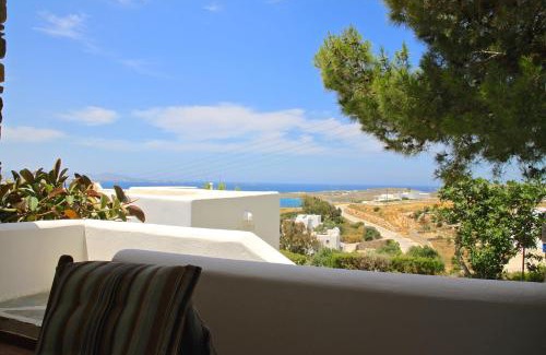 Krotiri House | Blue Bay Heliolithos