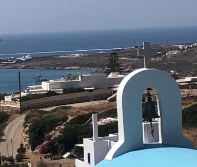 Krotiri House | Blue Bay Heliolithos