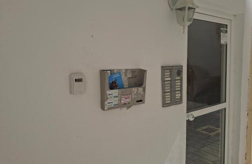 Paralio Astros Apartment | Blue Dreams Astros