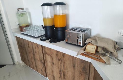 Bali Apartment | Blue Horizon Apartments