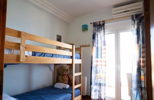 Lavreotiki Villa | Blue Horizon Villa