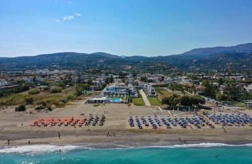 Platanes Villa | Blue Oyster Villas