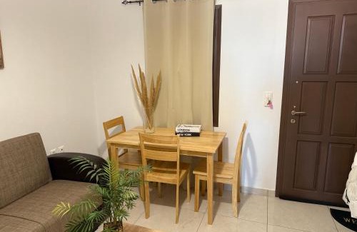 Analipsi Apartment | Blue Sand Apartment
