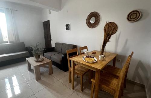 Analipsi Apartment | Blue Sand Apartment